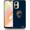 Pouzdro a kryt na mobilní telefon Realme Picasee ULTIMATE CASE Realme C33 (2023) - FC Viktoria Plzeň I