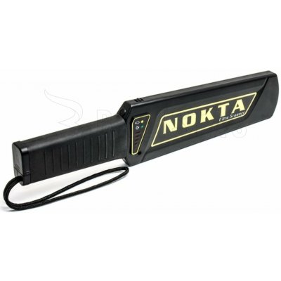 Nokta Ultra Scanner Pro – Zboží Dáma