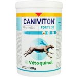 Caniviton Forte 30 plv plus 1000 g – Sleviste.cz