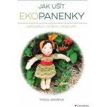 Jak ušít ekopanenky - Tereza Jarošová