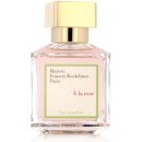 Maison Francis Kurkdjian A la Rose parfémovaná voda dámská 70 ml