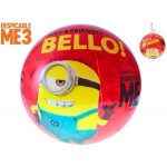 Míč Mimoni 23 cm – Zboží Mobilmania