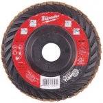 Milwaukee lamelový keramický kotouč 125 mm K40 4932472231 – Sleviste.cz