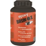 Rustbreaker Brunox Epoxy konvertor rzi 1000 ml – Zboží Mobilmania