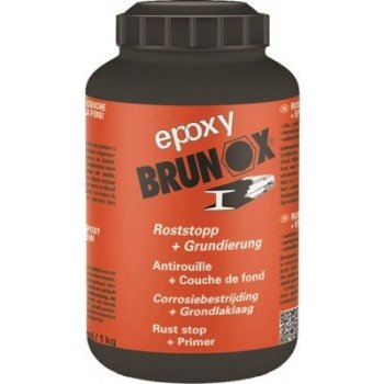 Rustbreaker Brunox Epoxy konvertor rzi 1000 ml