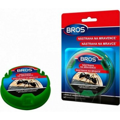BROS NÁSTRAHA NA MRAVENCE 2 G – Zboží Dáma