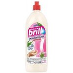 Brill čistící prostředek na nádobí 1 l – Zboží Dáma
