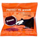 Prost Protect PG Granule rodenticidní přípravek na hubení hlodavců sáček 150 g
