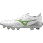 Mizuno Morelia Neo IV Beta Japan Mix bílé4 – Zboží Dáma