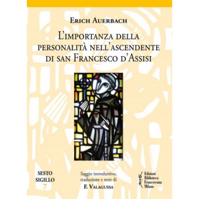 importanza della personalità nell'ascendente di san Francesco d'Assisi – Hledejceny.cz