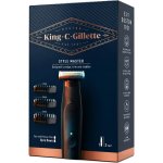 Gillette King C. Style Master – Hledejceny.cz