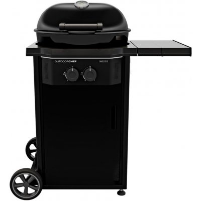 Outdoorchef DAVOS 570 G PRO – Hledejceny.cz