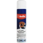 Bolfo Antiparazitika sprej 250 ml – Hledejceny.cz