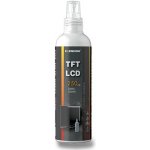 Clenium čistič ve spreji na obrazovky a monitory 250 ml – Zboží Mobilmania