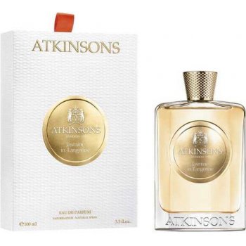 Atkinsons Jasmine in Tangerine parfémovaná voda dámská 100 ml