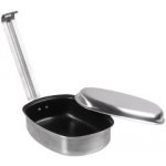 Mil-Tec nerezový francouzský ešus – Zboží Mobilmania