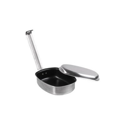 Mil-Tec nerezový francouzský ešus – Zboží Mobilmania