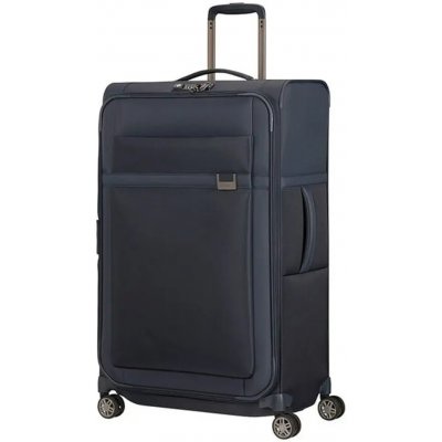 Samsonite Airea Spinner EXP tmavě modrá 120 l – Zboží Mobilmania