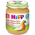 HiPP BIO Hrušky Williams-Christ 125 g – Zboží Dáma
