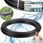 GARDENA Mds-pokládací trubka 13 mm (1/2'), 15 m 1346-20 900909101 – Zboží Dáma