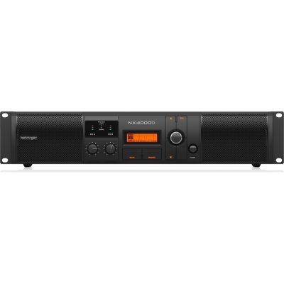 Behringer NX3000 DSP – Zboží Živě