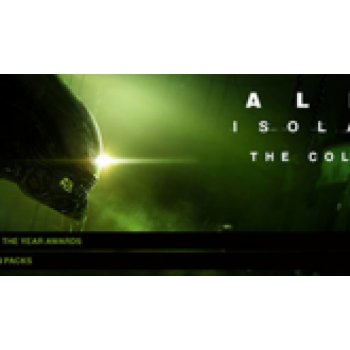 Alien: Isolation The Collection