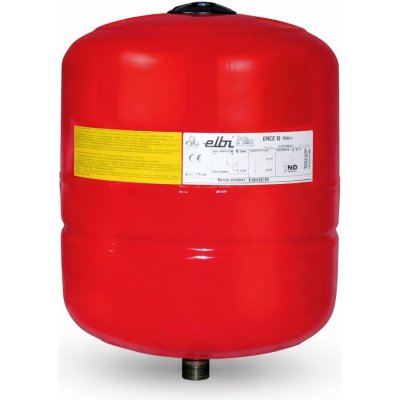 IVAR CS Nádoba expanzní 12 L 10 bar 3/4" IVAR.ER závěsná - A102L20 – Zbozi.Blesk.cz