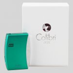 Colibri Eclipse zeleno stříbrný Laser – Hledejceny.cz