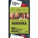 BOKOVKA DVD