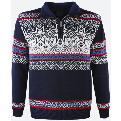 Kama 3371 Windstopper modrá – Zboží Mobilmania