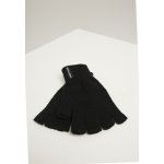 Urban Classics Half Finger Gloves 2-Pack black – Hledejceny.cz