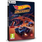 Hot Wheels Unleashed – Zbozi.Blesk.cz