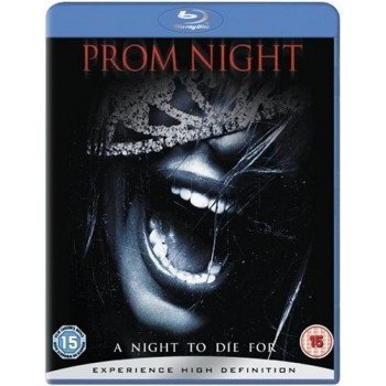 Prom Night BD