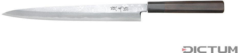 Dictum Japonský nůž Hocho Deluxe Sashimi Fish Knife 290 mm