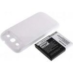 Powery Samsung Galaxy S3 3300mAh – Zboží Živě