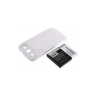 Powery Samsung Galaxy S3 3300mAh – Zboží Živě