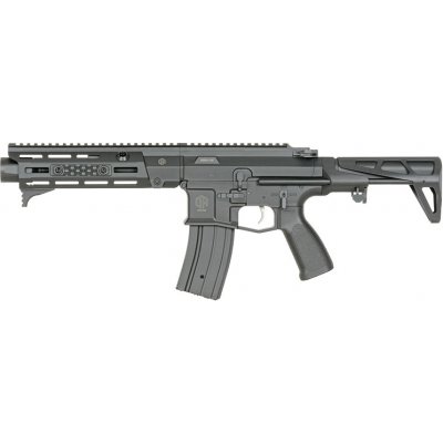 Double Eagle M923G DEX556 5.56 Fire Control System Edition černá elektrická – Zboží Mobilmania