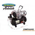 Fengda AS-28A – Sleviste.cz