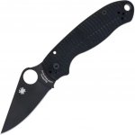 Spyderco Para 3 Salt Black G-10 CPM MagnaCut Černá Čepel C223GMCBKP – Hledejceny.cz