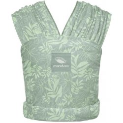 Manduca sling Limited Edition Botanic Green