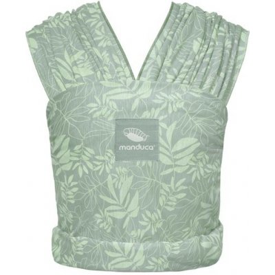 Manduca sling Limited Edition Botanic Green