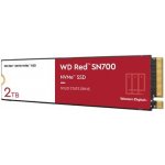 WD Red SN700 2TB, WDS200T1R0C – Zboží Mobilmania