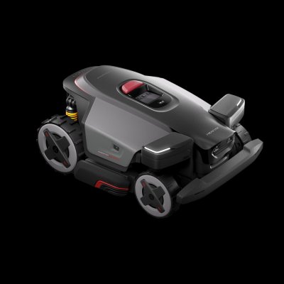 Roborock RockMow Z115 – Zboží Dáma