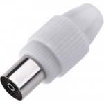 Konektor anténní zásuvka K1731 A204R – Zboží Živě