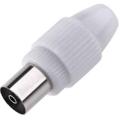 Konektor anténní zásuvka K1731 A204R – Zboží Živě