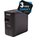 Brother PT-P900W PTP900WYJ1 – Zboží Živě
