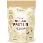 Blendea Vegan Protein 400 g – Zboží Dáma