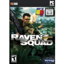 Raven Squad: Operation Hidden Dagger