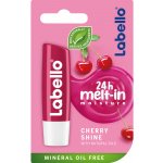 Labello Fruity Shine balzám na rty SPF10 (Cherry) 4,8 g – Hledejceny.cz