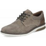 Rieker 14425-20 hnědé – Zbozi.Blesk.cz